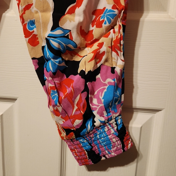 Anthropologie Balloon Joggers | Sz M - Picture 5 of 8